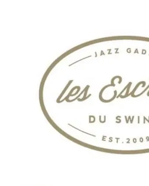 Concert Les escrocs du Swing