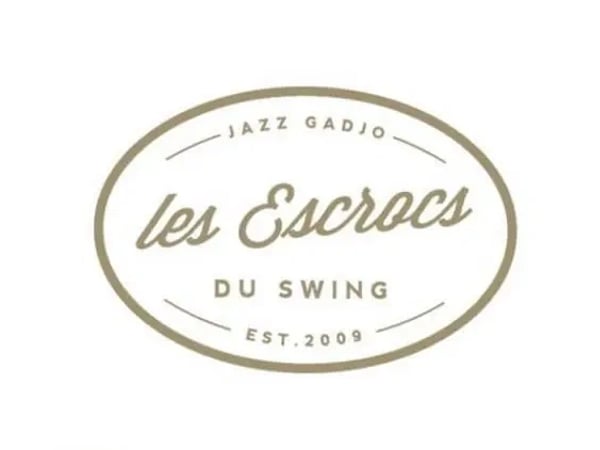 Concert Les escrocs du Swing