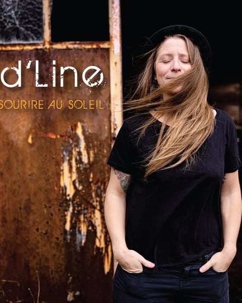 Concert Ad'line