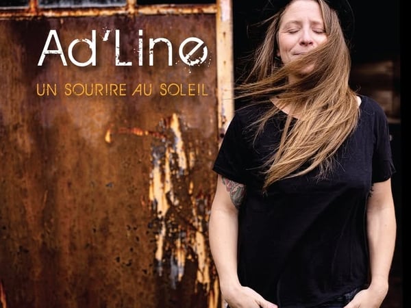 Concert Ad'line
