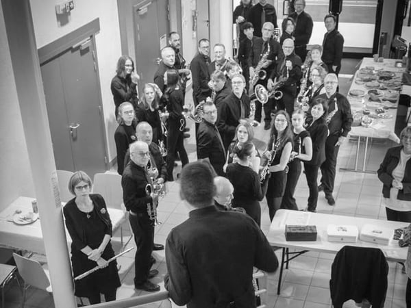 Concert de l'Avent