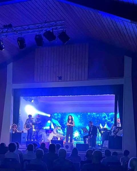 Concert de Noël