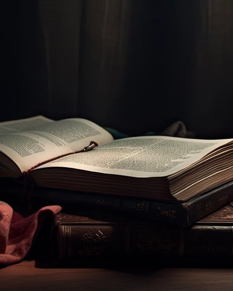 Les Messagers spirituals ans gospels songs