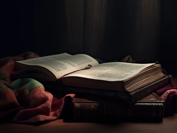 Les Messagers spirituals ans gospels songs