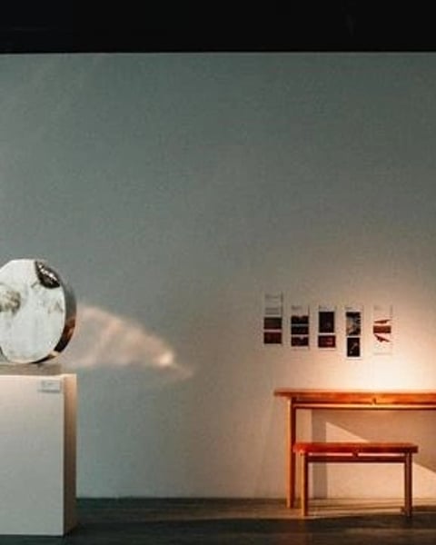 Exposition « LauterKunst 2»