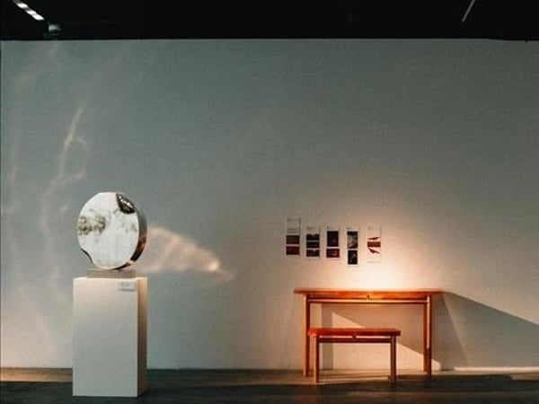 Exposition « LauterKunst 2»