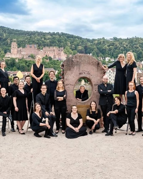 Concert - Les sons de la mer Baltique