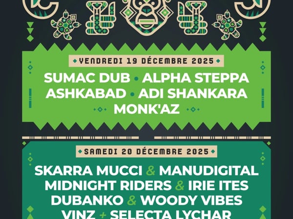 Concert : X-Mas Party