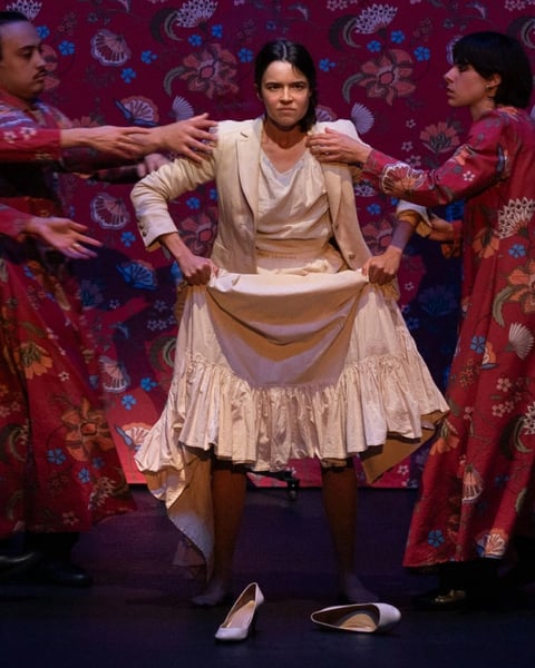 Théâtre