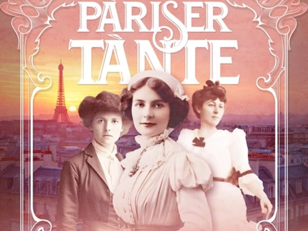 Exposition : sur les traces de la Pàriser Tànte