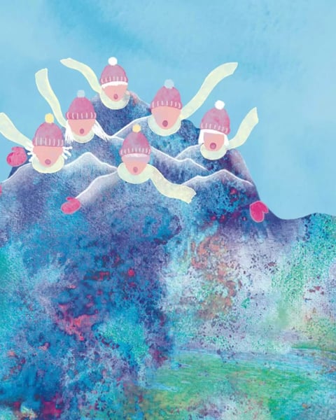 Concert d'hiver