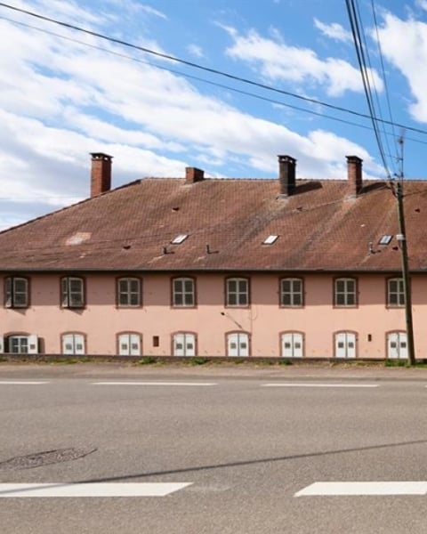 Exposition : L’habitat industriel au Pays de Niederbronn-les-Bains