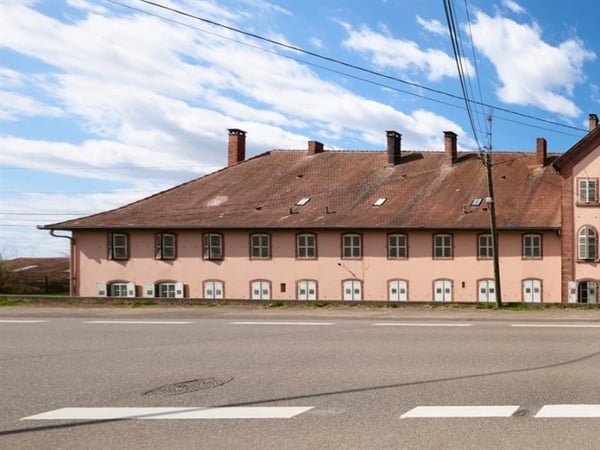 Exposition : L’habitat industriel au Pays de Niederbronn-les-Bains