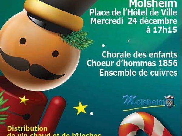 Chantons Noël sous le sapin