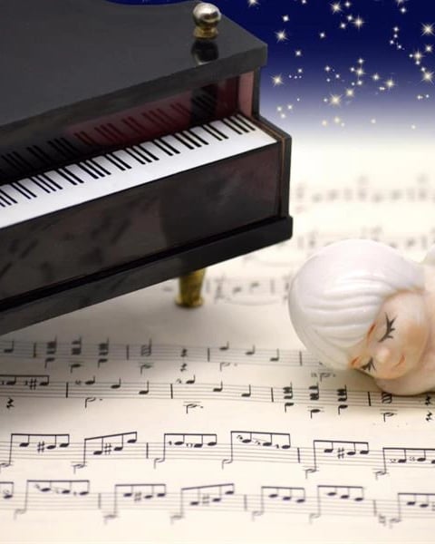 Offenes Singen, un moment de chant partagé