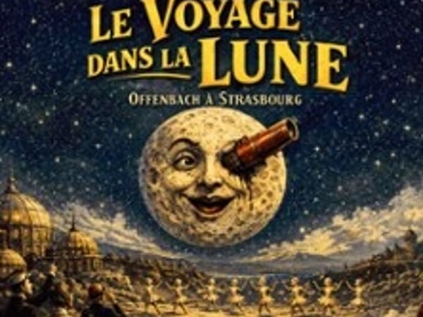 Le Voyage dans la Lune