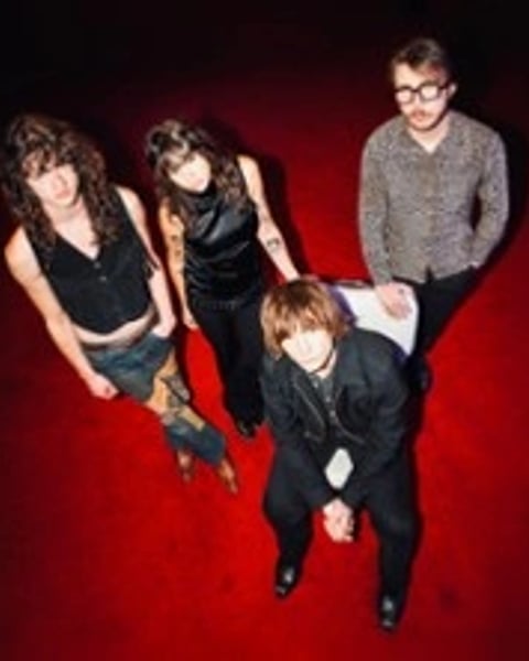Dynamite Shakers