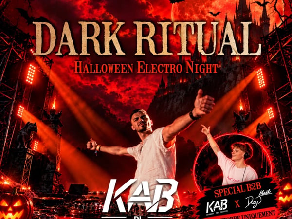 Dark Ritual