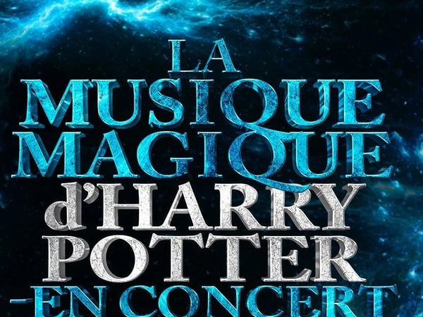 The Magical Music of Harry Potter, Live