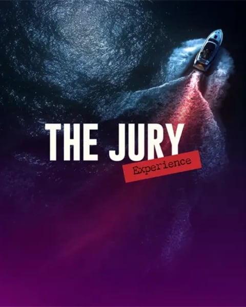The Jury Experience – Meurtre au large