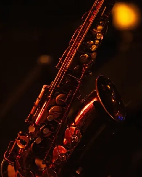 The Jazz Room : Un voyage au cœur de la Nouvelle-Orléans