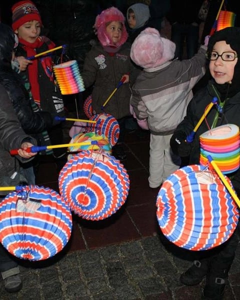 Fête de la Sainte-Lucie