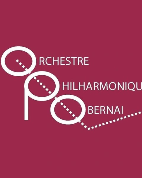 Concert de Noël - Avec l'Orchestre Philharmonique d'Obernai