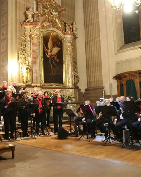 Concert : Les plus beaux Noëls