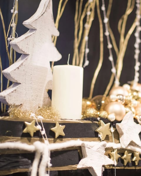 La boutique de Noël