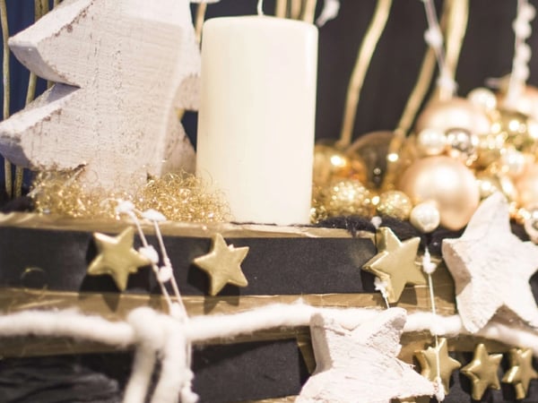 La boutique de Noël