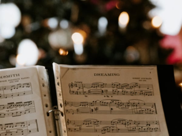 Concert de Noël de la Musique Municipale de Brumath
