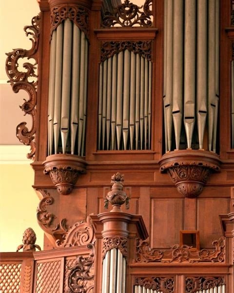 Concert de l'avent