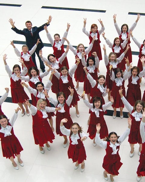 Concert de Noël - Avec la chorale des enfants Jitro