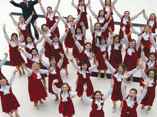 Concert de Noël - Avec la chorale des enfants Jitro