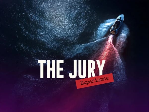 The Jury Experience – Meurtre au large