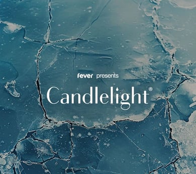 Candlelight : hommage à Ludovico Einaudi