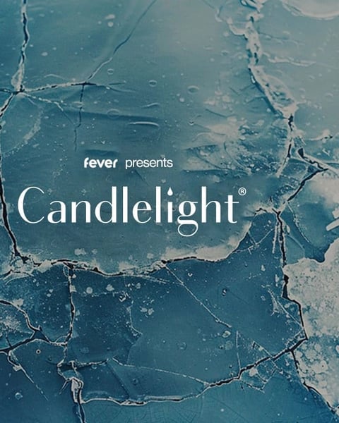 Candlelight : hommage à Ludovico Einaudi