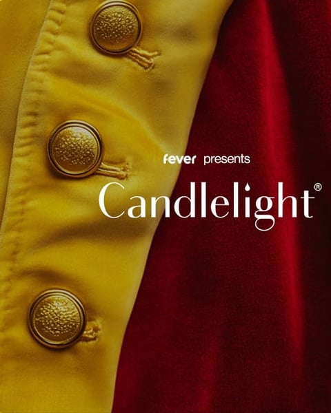 Candlelight : hommage à Queen et aux Beatles