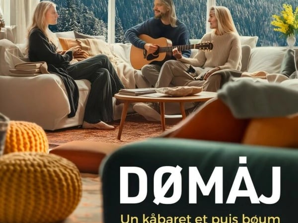 BLOND & BLOND & BLOND