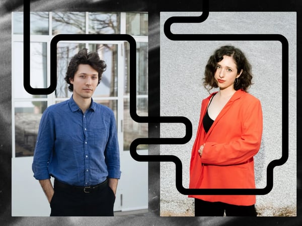 Patricija Skof et Alexandre Cahen : Nid du Jazz