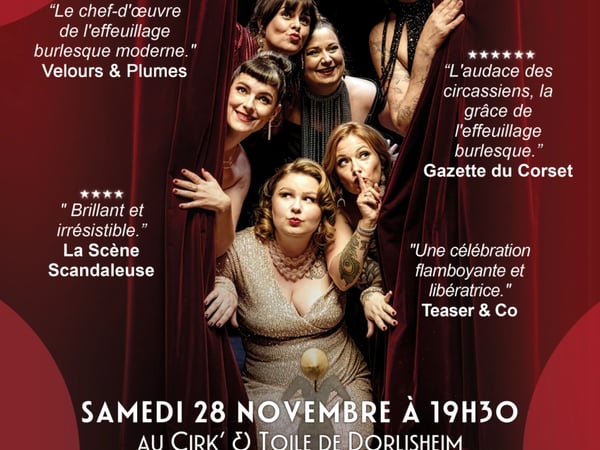 Le Collectif Sans Dessus Ni Dessous fait son cinéma !