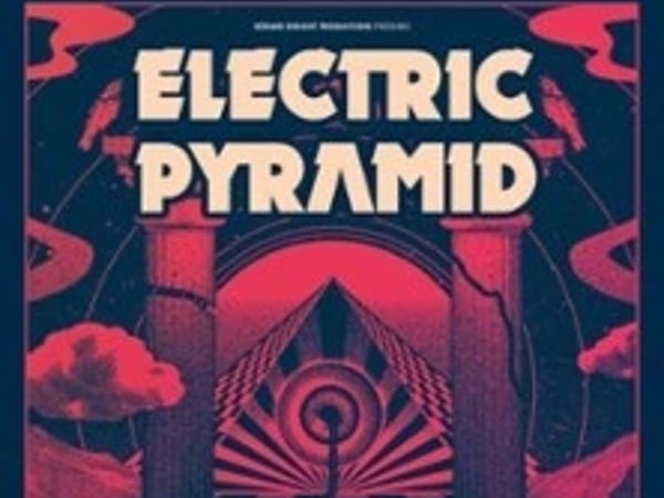 Electric Pyramid