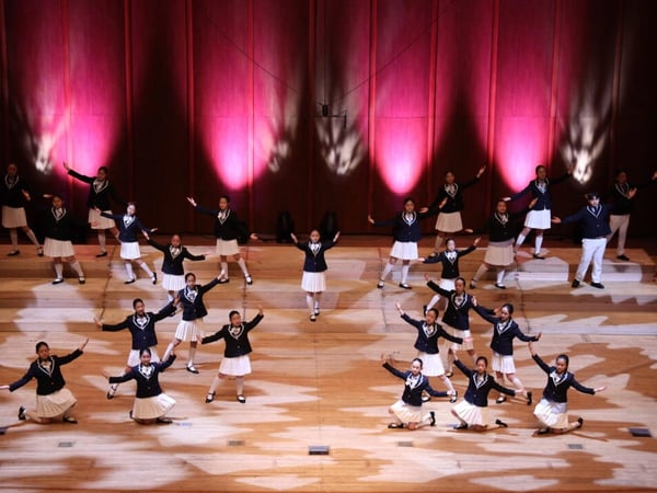 Concert de l'Avent