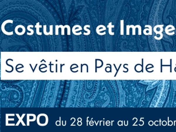 Exposition « Il était une fois, les marchés de Noël… »