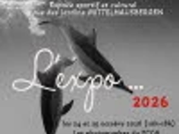 L'expo 2026