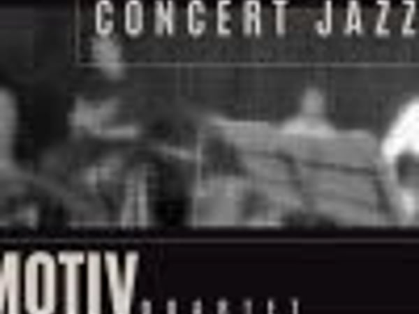 Concert de jazz avec Leitmotiv