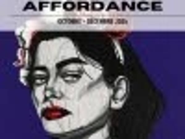 “Affordance” : exposition de collages