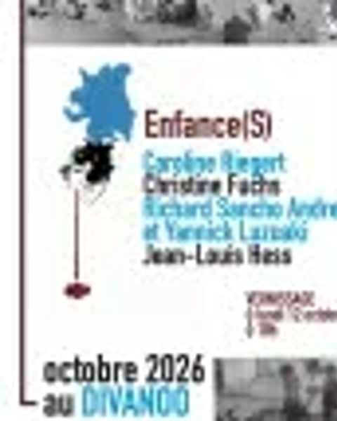 "Enfance(s)"
