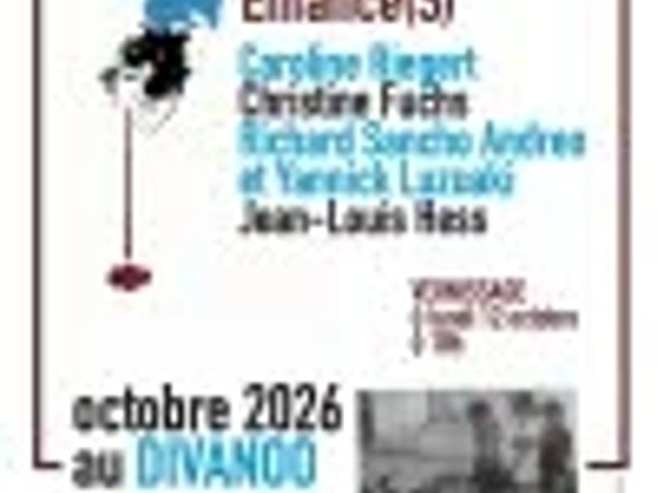 "Enfance(s)"