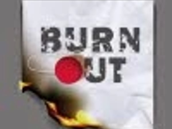 “Un burnout, oui ! Et donc ?”